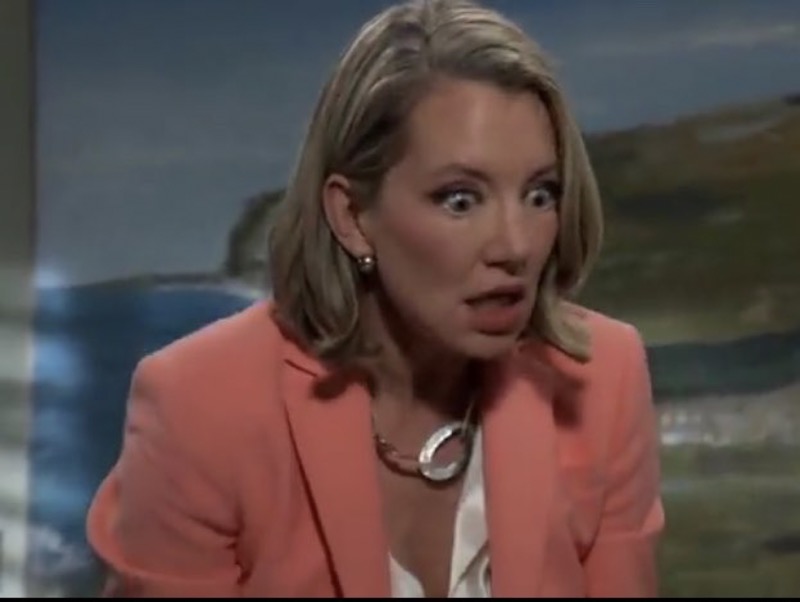 'General Hospital' RECAP Wednesday, July 1: Carly Caught, Nina Saves Brennan, Cassius Says Goodbye & Sidwell's Hostage Crisis