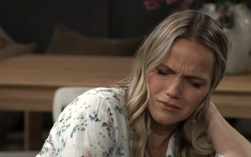 'General Hospital' Recap July 3: Josslyn's Dangerous Gamble, Danny Drops a Bombshell, Liesl Walks Away & Carly Faces Z