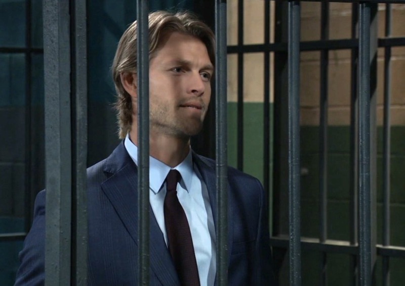 'General Hospital' Recap July 3: Josslyn's Dangerous Gamble, Danny Drops a Bombshell, Liesl Walks Away & Carly Faces Zx