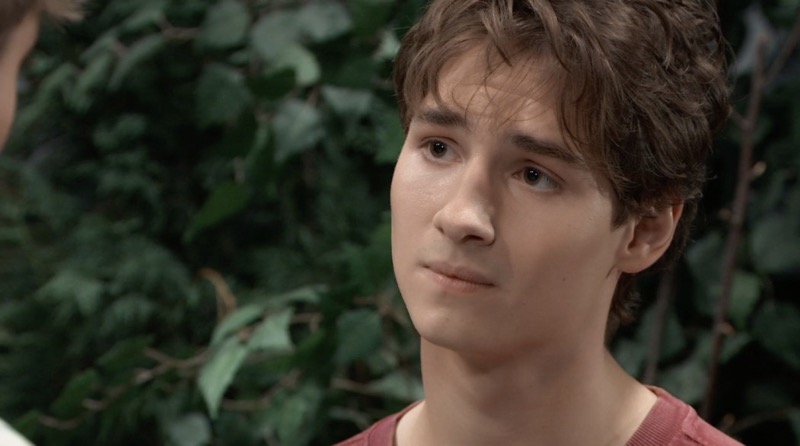 'General Hospital' Recap July 6: Britt's Miracle, Cassius' Secret Survival, Carly's Passion & Joss Pays the Price