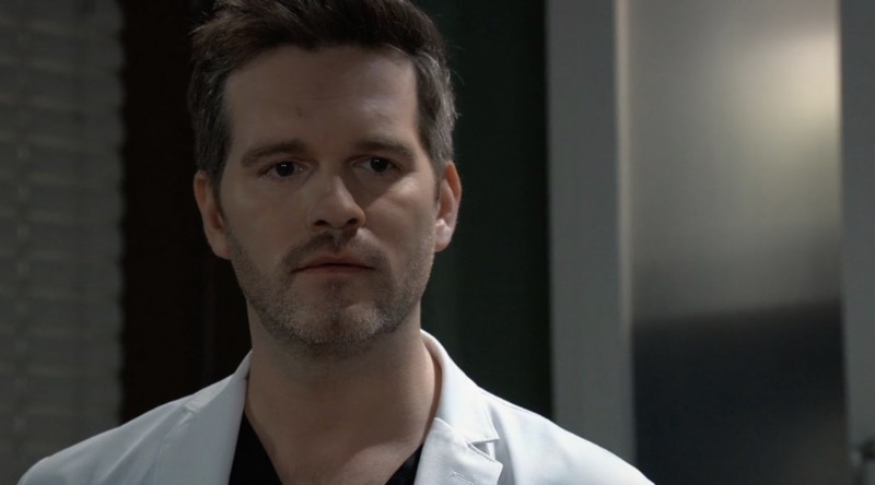 'General Hospital' Recap July 6: Britt's Miracle, Cassius' Secret Survival, Carly's Passion & Joss Pays the Price