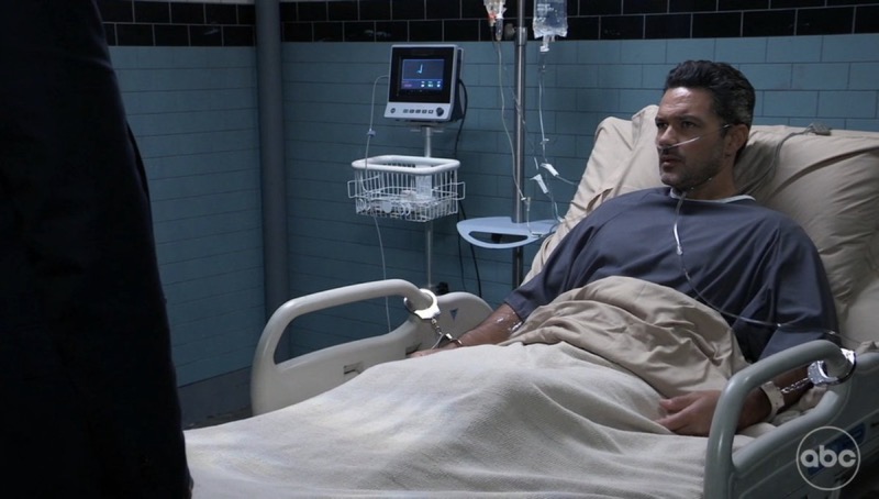 'General Hospital' Recap July 6: Britt's Miracle, Cassius' Secret Survival, Carly's Passion & Joss Pays the Price