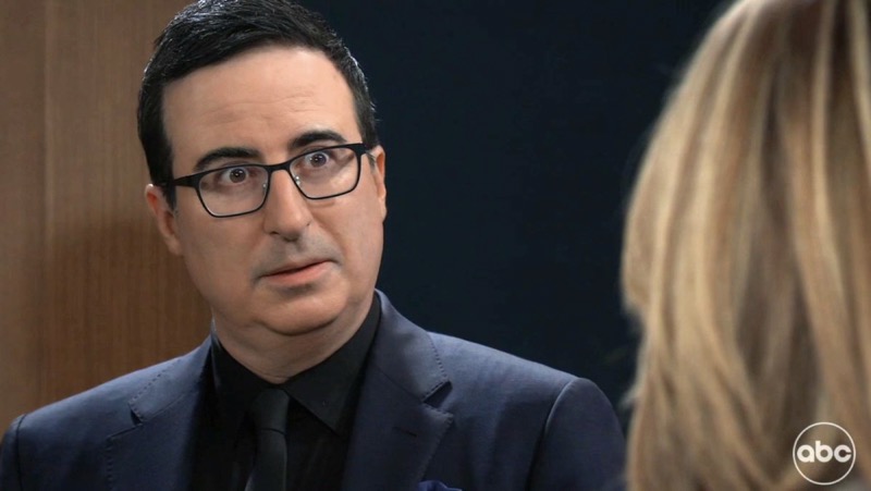 'General Hospital' Recap July 6: Britt's Miracle, Cassius' Secret Survival, Carly's Passion & Joss Pays the Price
