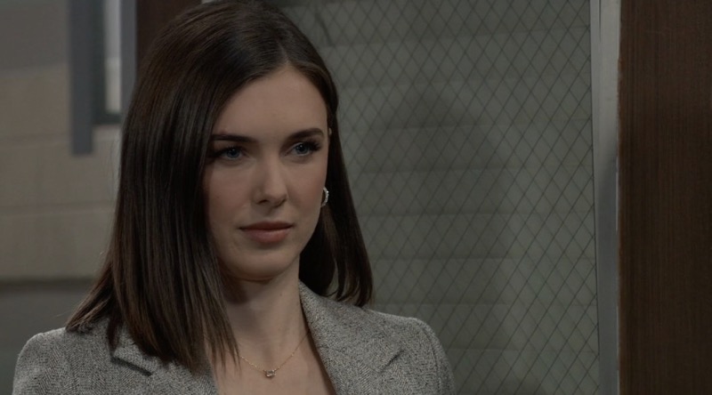 'General Hospital' Recap Tuesday, July 7: Danny Betrays Rocco, Lulu Explodes, Carly Threatens Brennan & Tracy Stunned