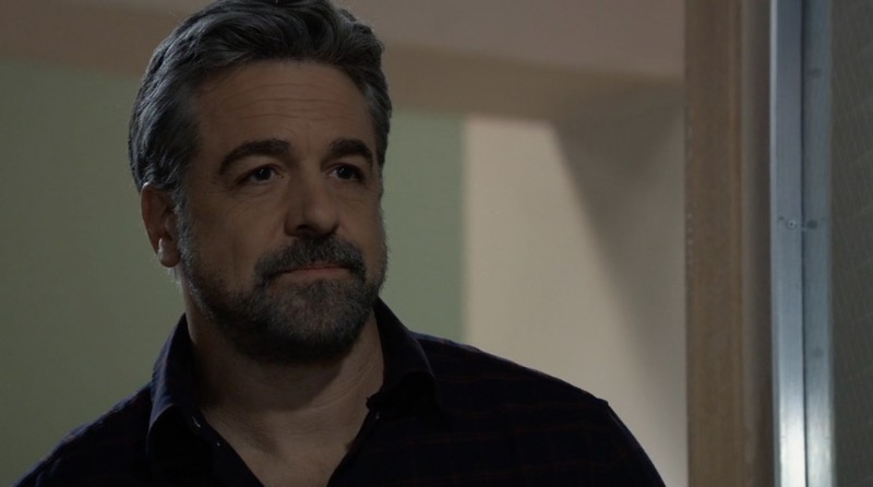 'General Hospital' Recap Tuesday, July 7: Danny Betrays Rocco, Lulu Explodes, Carly Threatens Brennan & Tracy Stunned