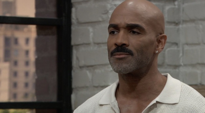 'General Hospital' Recap Wednesday, July 8: Peter Terrorizes Anna, Carly Defies Sonny & Lucas' Bombshell