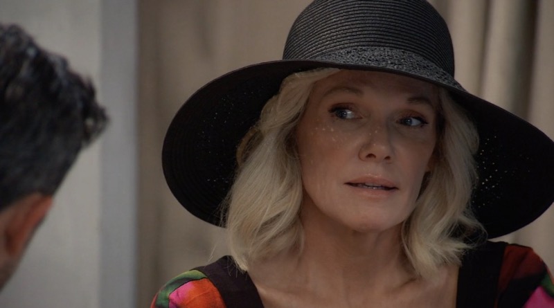 'General Hospital' Recap Friday, July 10: BLQ's Stunning Confession, Lulu Explodes At Carly & Valentin Stuns Anna