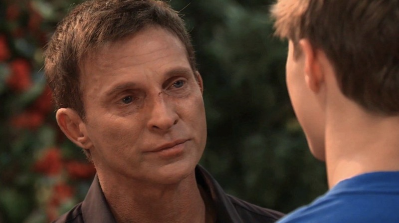 'General Hospital' Recap Tuesday, July 14: Drew Death Threat, Labor Panic, Jason's Promise, Wyndemere War