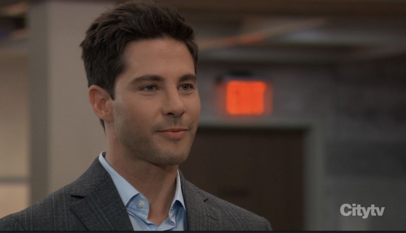 'General Hospital' Recap Tuesday, July 14: Drew Death Threat, Labor Panic, Jason's Promise, Wyndemere War