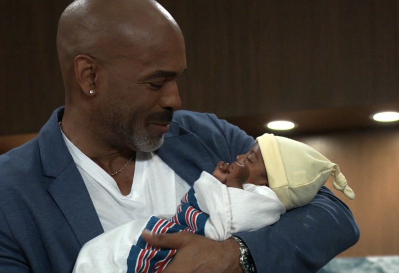 'General Hospital' Recap July 16: Josslyn's Guilt, Anna Blasts Britt & James Rejects Cody