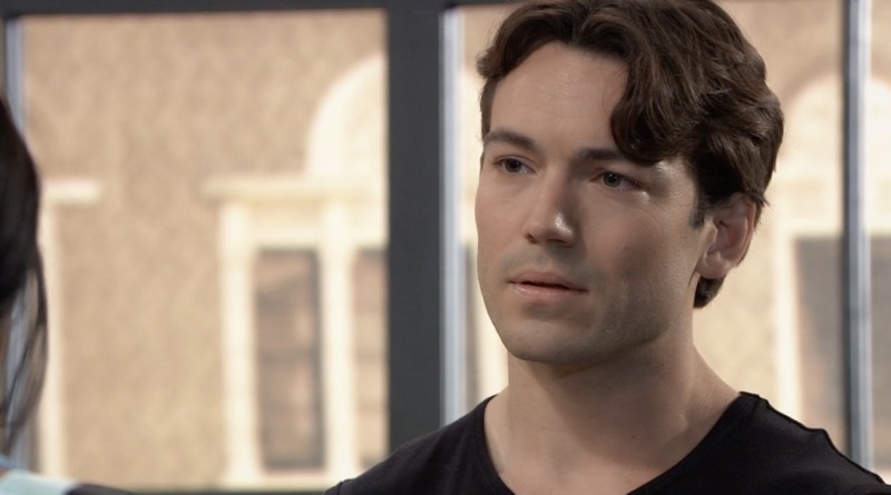 'General Hospital' Recap July 22: Lulu's Tough Choice, Valentin's Risky Plan & Trina's Stalker Revealed