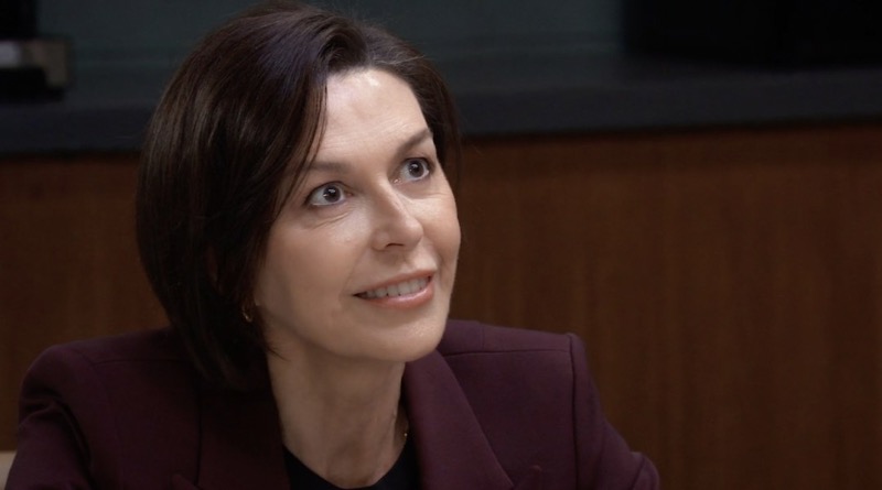 'General Hospital' Recap July 22: Lulu's Tough Choice, Valentin's Risky Plan & Trina's Stalker Revealed