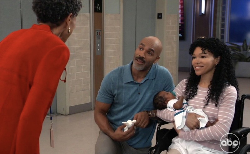 'General Hospital' Recap July 22: Lulu's Tough Choice, Valentin's Risky Plan & Trina's Stalker Revealed