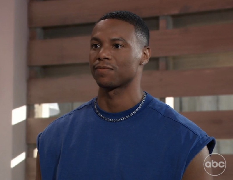 'General Hospital' Recap July 22: Lulu's Tough Choice, Valentin's Risky Plan & Trina's Stalker Revealed