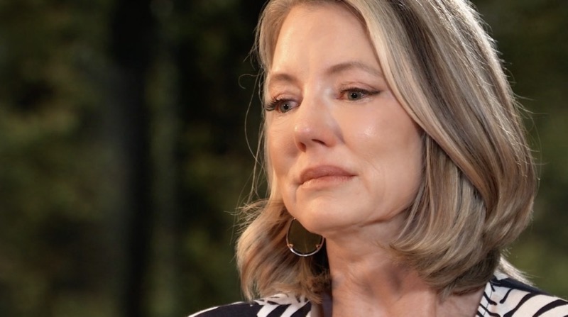 'General Hospital' Recap July 27: Drew Returns, Nina Panics, Britt Reunites With Jason & Ethan Recast
