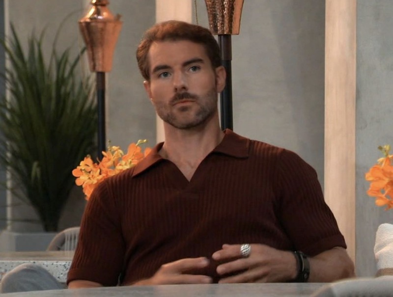 'General Hospital' Recap July 27: Drew Returns, Nina Panics, Britt Reunites With Jason & Ethan Recast