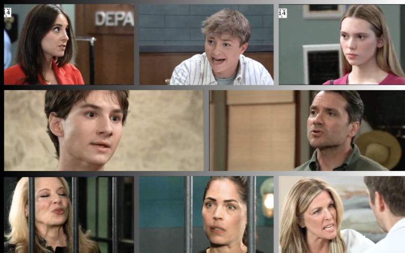 General Hospital