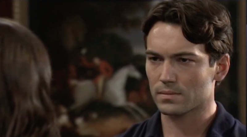 'General Hospital' Spoilers Wednesday, July 29: Drew Threatened, Brennan's Guilt, Tracy's Ultimatum, Willow's Risky Move