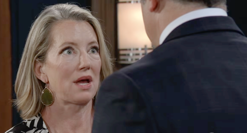 'General Hospital' Spoilers Weekly Preview Video July 27-Aug 31: Deadly Cover-Up, Heroic Rescue, Shocking Discovery & Explosive Secret
