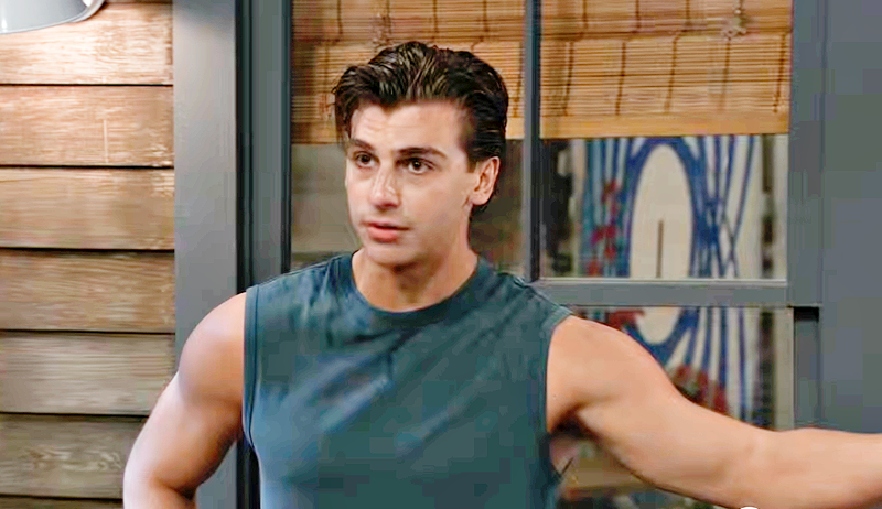 'General Hospital' Spoilers Weekly Preview Video July 27-Aug 31: Deadly Cover-Up, Heroic Rescue, Shocking Discovery & Explosive Secret