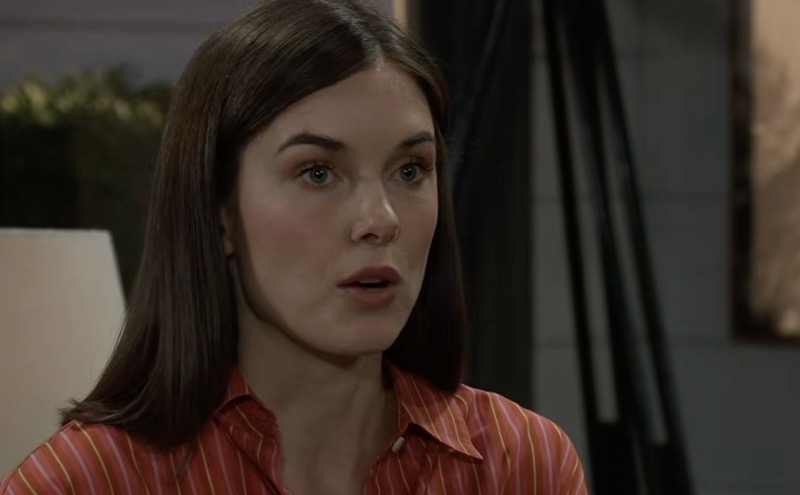 'General Hospital' Spoilers Weekly Preview Video July 13-17: Prison Nightmare, Explosive Rage, Deadly Secret Unravels & Medical Crisis Erupts