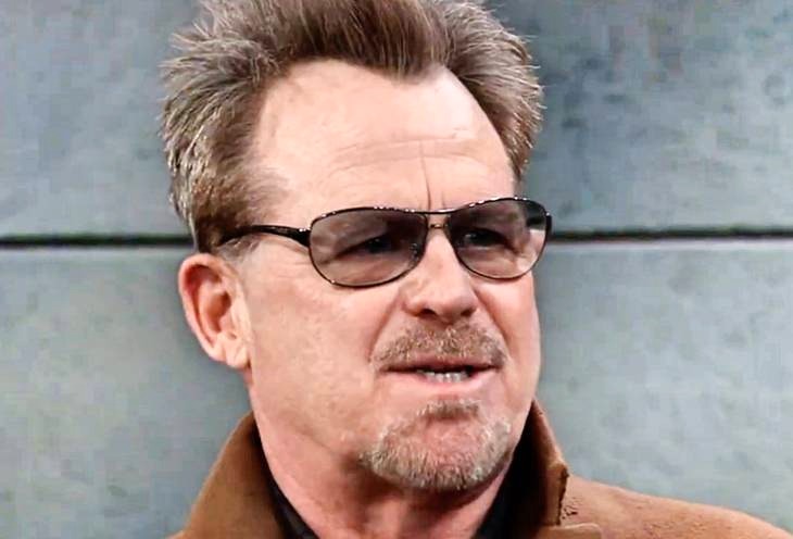 General Hospital Spoilers: Is Scotty Baldwin Coming Back To Port Charles?
