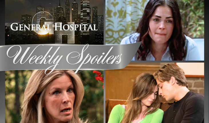 General Hospital