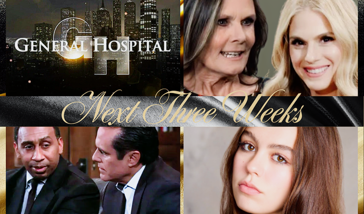 General Hospital