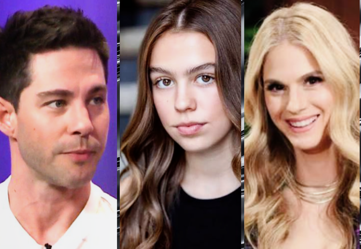 General Hospital’s Head Writers Offer Preview Of Tristan, Scout, Serena + Other New Characters Entering PC