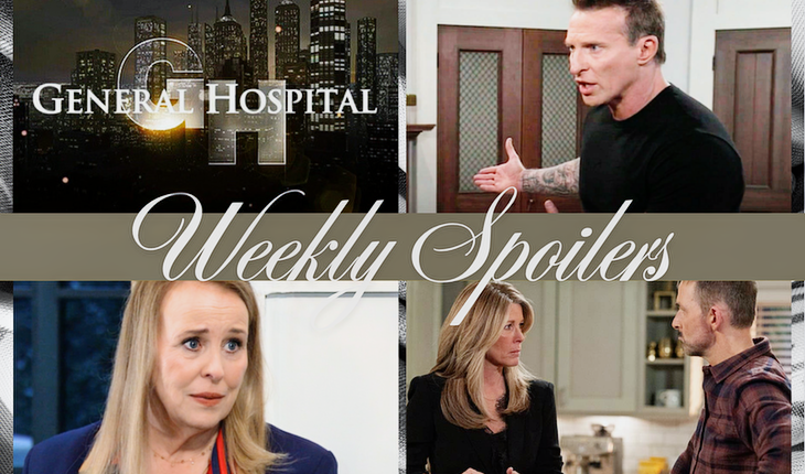 General Hospital