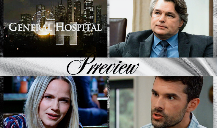 General Hospital