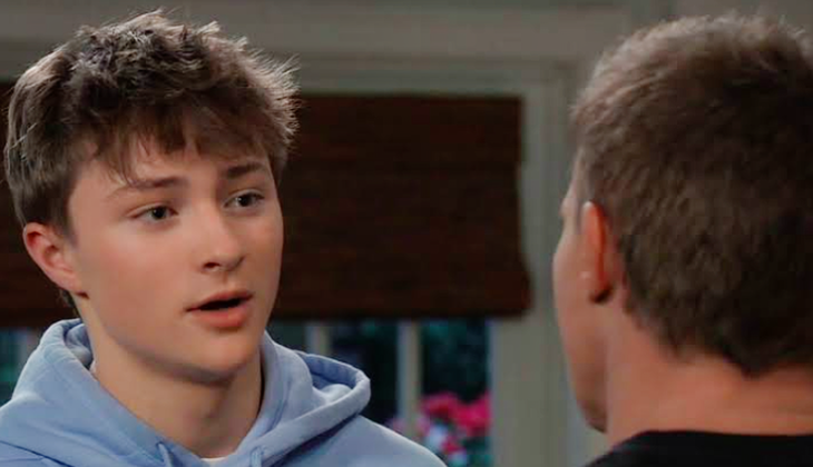 General Hospital Spoilers: What You Need To Know About Jason And Danny's Return To Port Charles!