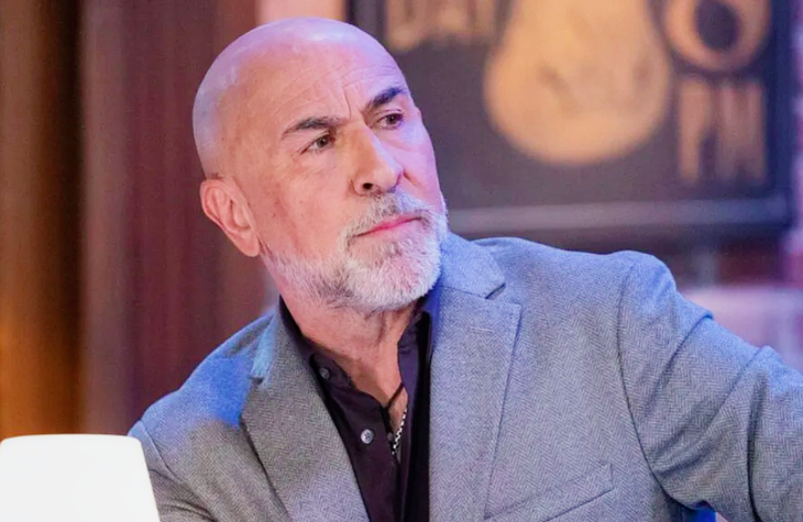General Hospital Spoilers: Sidwell's Trial Takes a Dark Turn-Willow's Disturbing Exposure Revealed