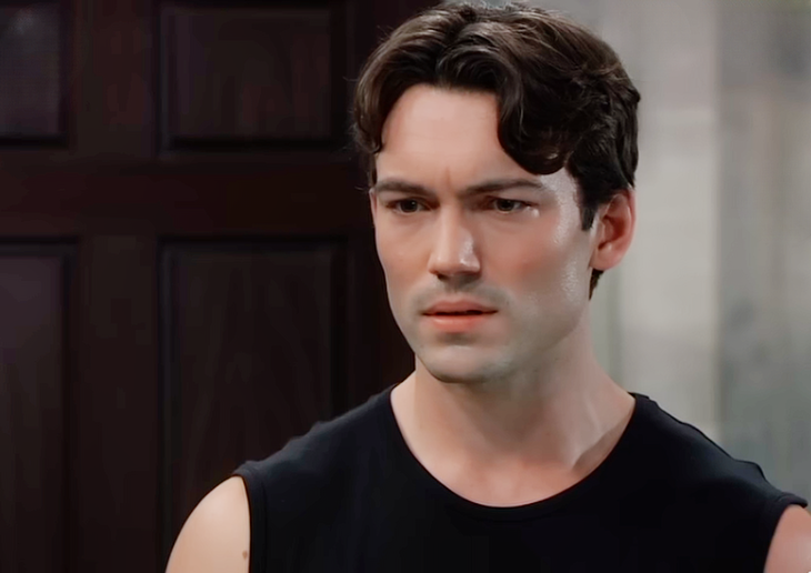 General Hospital Spoilers: Michael's Preemptive Power Play-Corporate Takeover Coming?