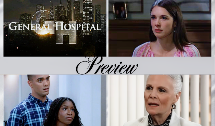 General Hospital