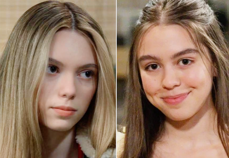 General Hospital Spoilers: Might Charlotte And Scout Team Up Against Nina-Who Really Pushed Drew In The Lake?