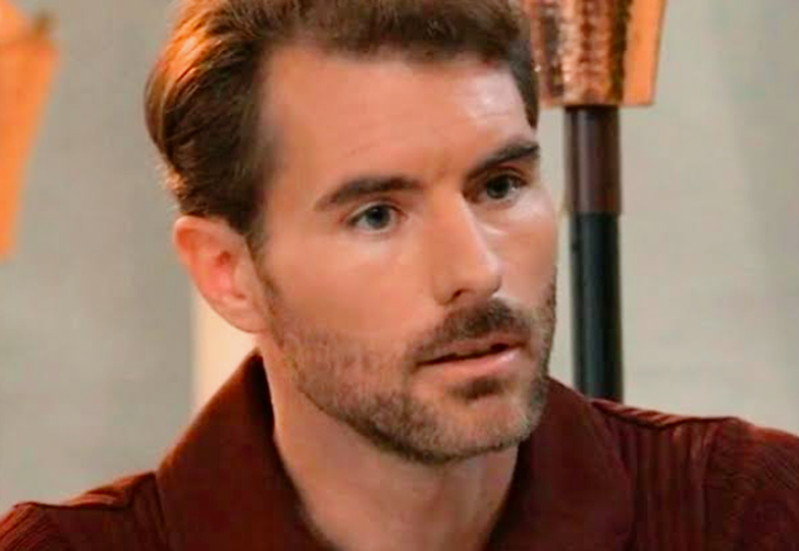 General Hospital Spoilers: Ethan's Big News For Lulu-And A Hasty Goodbye!