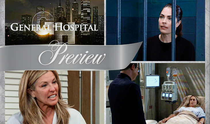 General Hospital