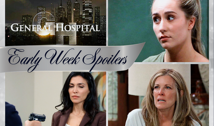 General Hospital