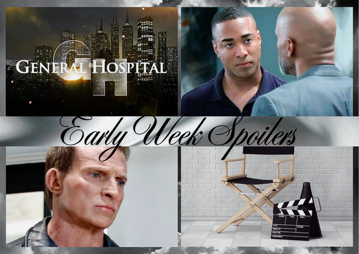 General Hospital Spoilers Week of July 13: Milestones & Mayhem, Jason Returns, Recasts & Debuts