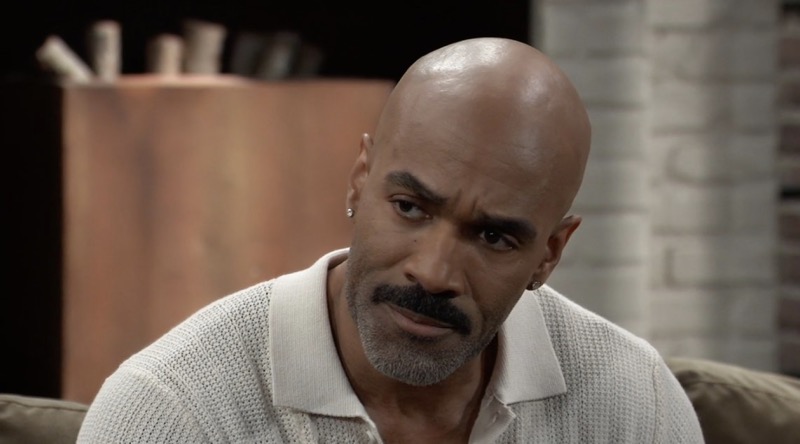 'General Hospital' Recap Thursday, July 9: Chase's Shocking Discovery, Willow's Panic, Liz's Theory & Sidwell's Revenge Plot