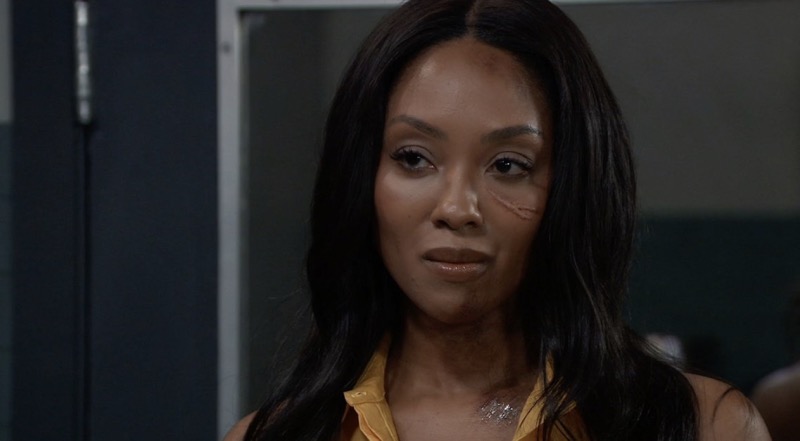 'General Hospital' Recap Thursday, July 9: Chase's Shocking Discovery, Willow's Panic, Liz's Theory & Sidwell's Revenge Plot