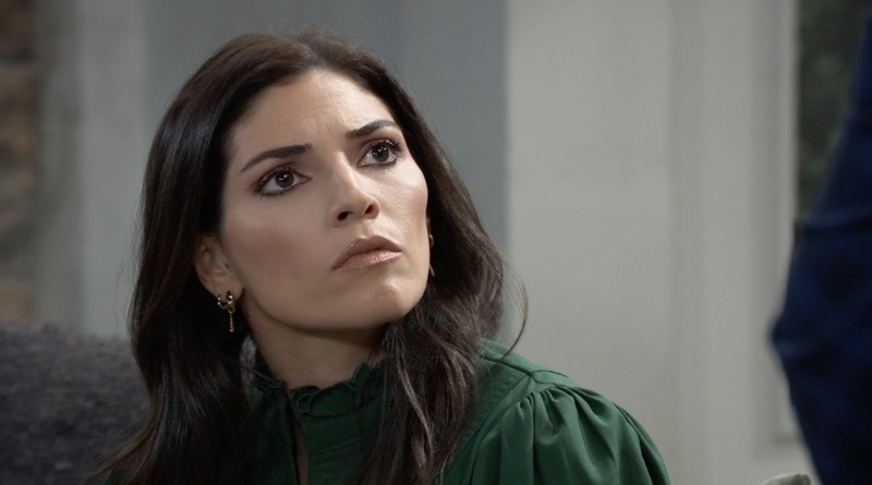 'General Hospital' Recap Thursday, July 9: Chase's Shocking Discovery, Willow's Panic, Liz's Theory & Sidwell's Revenge Plot