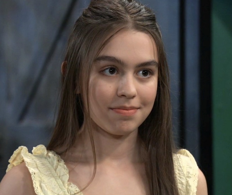 'General Hospital' Recap Monday, July 20: Brennan's Seduction Backfires, Brick Threatens Valentin & Charlotte's Shocking Move