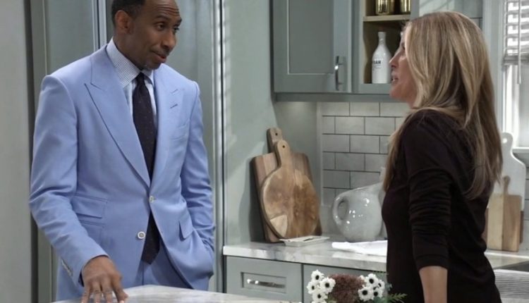 General Hospital Recap 0721 09 (1)