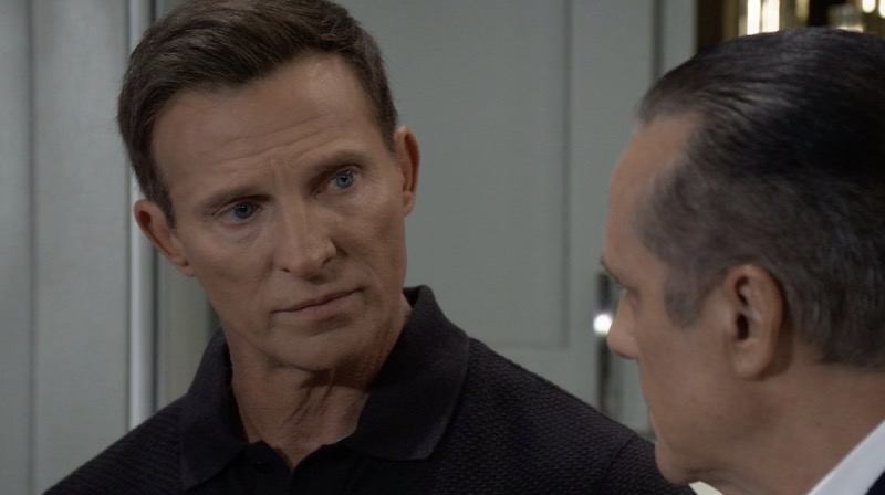 'General Hospital' Recap Tuesday, July 28: Willow Saved, Drew Strikes Deal & Jason's Emotional Reunions