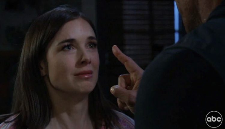 General Hospital Recap 0728 09 (1)