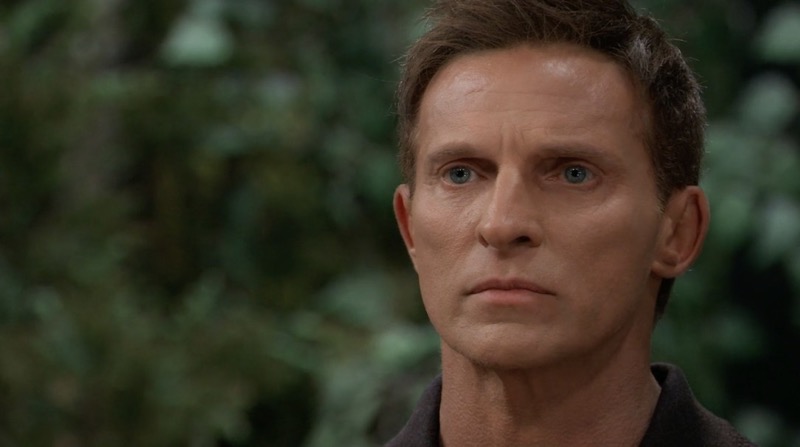 'General Hospital' Recap Friday, July 24: Nina Pushes Drew Into the Lake, Jason Returns & Valentin Strikes