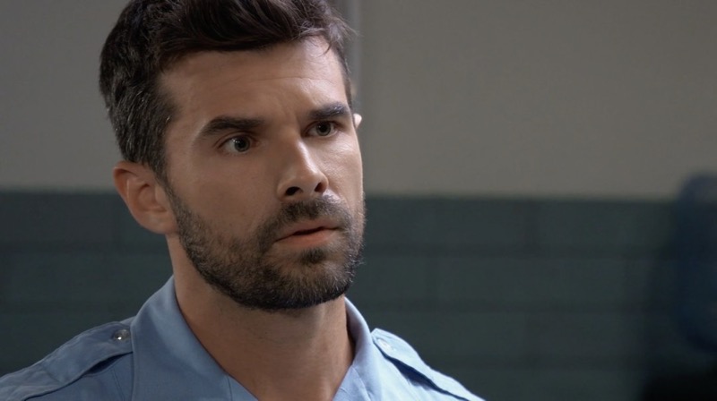 'General Hospital' Recap Friday, July 24: Nina Pushes Drew Into the Lake, Jason Returns & Valentin Strikes