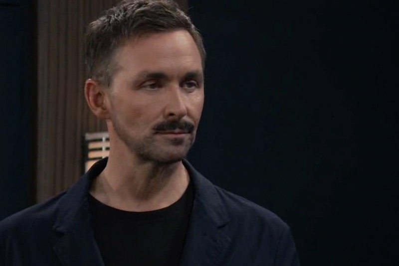 'General Hospital' Recap Friday, July 24: Nina Pushes Drew Into the Lake, Jason Returns & Valentin Strikes